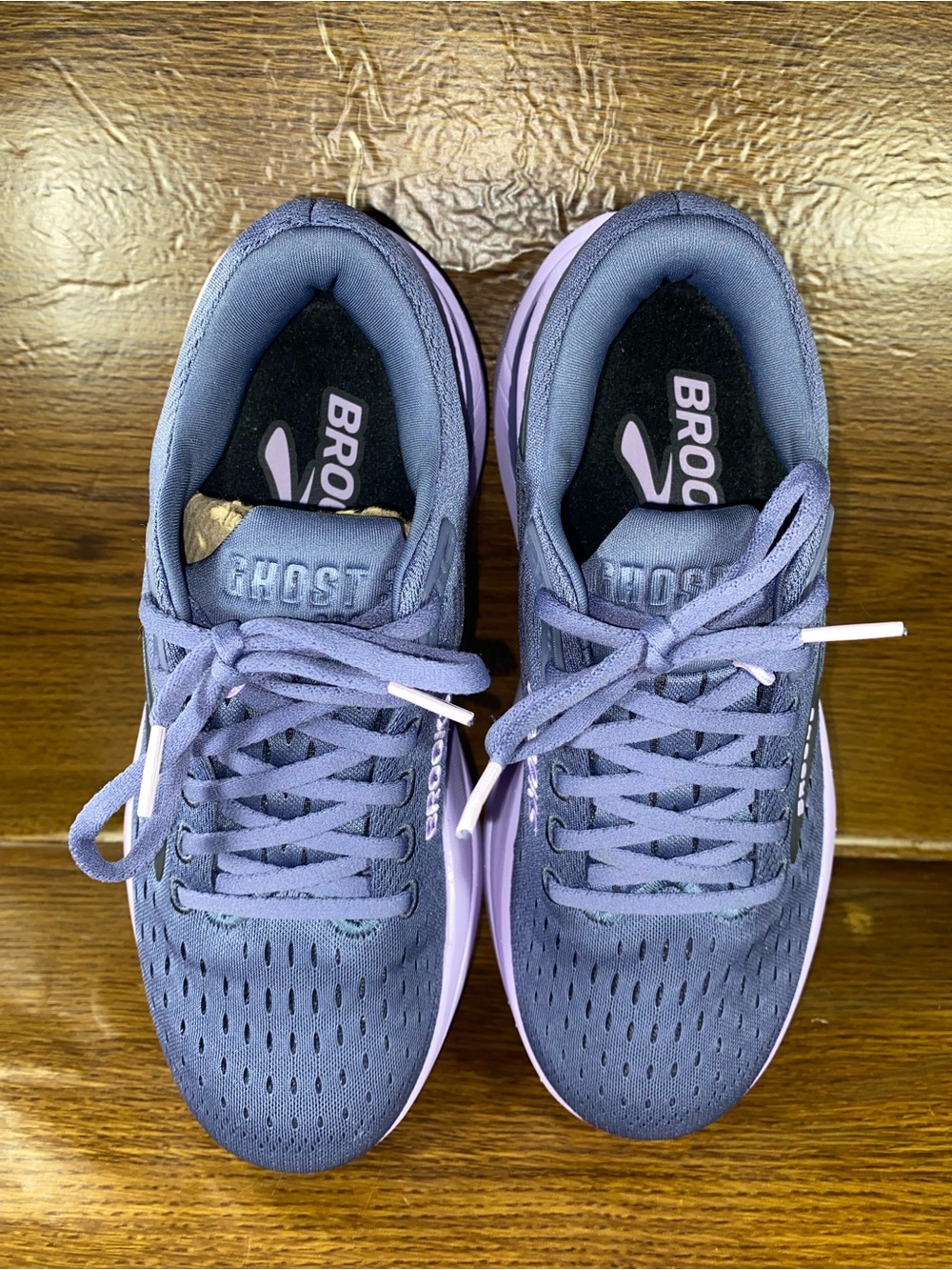 Brooks Ghost Max 3 women’s shoe size 7.5 - Picture 9 of 11